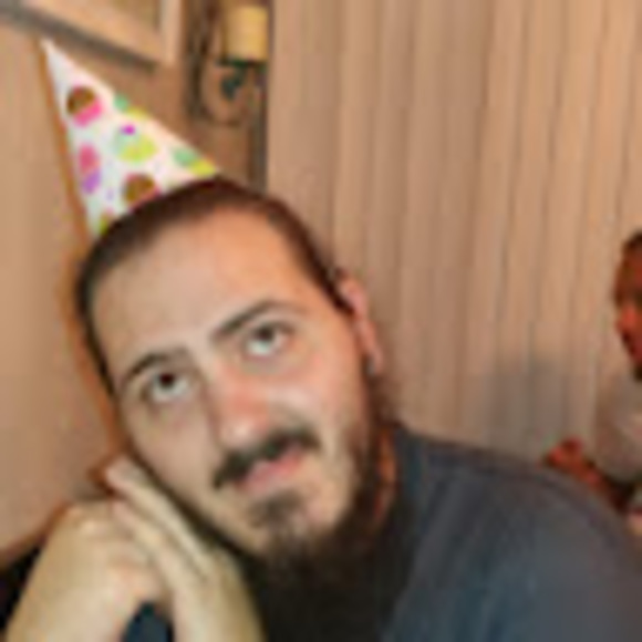 Meet your Posher, Daniel - Picture 1 of 1